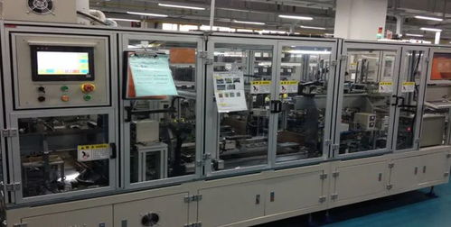 深圳鋰電池展 2024深圳國際鋰電池展 鋰電池自動化機器設備展覽會