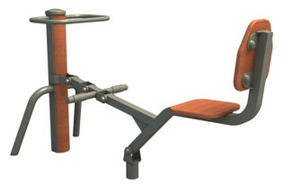 康體設施報價 廠家