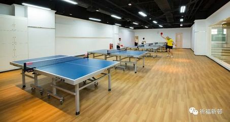 【實(shí)地探訪】亞洲最大會所都有哪些設(shè)施?